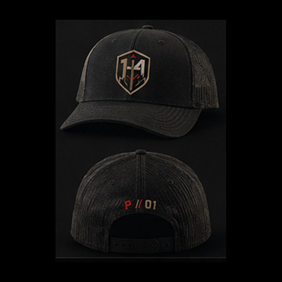Guardian Cap