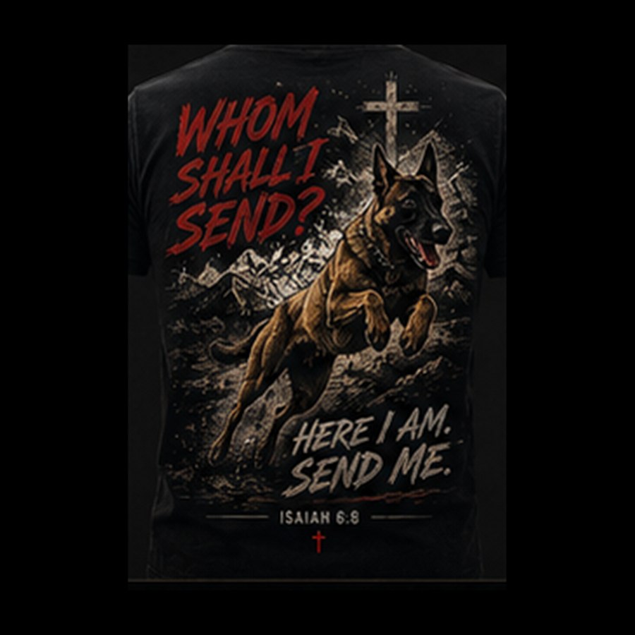 Send Me