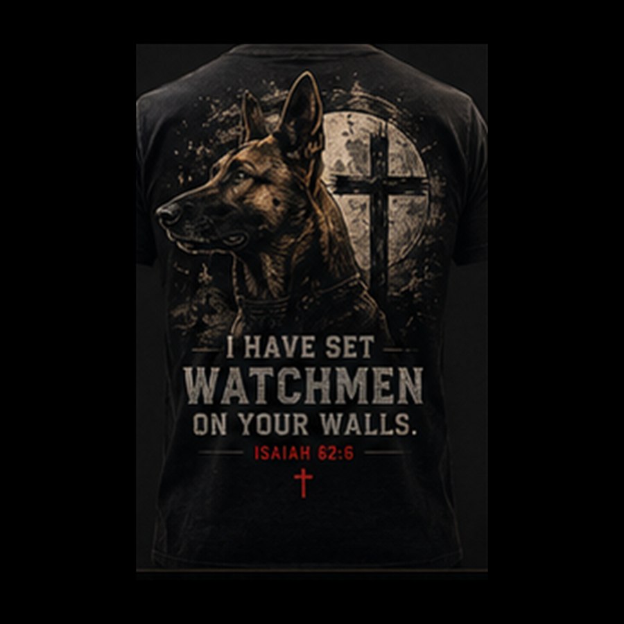 The Watchman