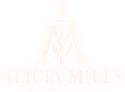 Alicia Mills